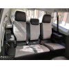 Fundas a medida Mitsubishi Montero IV 3P