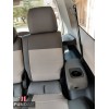 Fundas a medida Mitsubishi Montero IV 3P