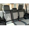 Fundas a medida Mitsubishi Montero IV 3P