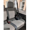 Fundas a medida Mitsubishi Montero IV 3P