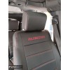 Fundas a medida JEEP Wrangler JK (5P)