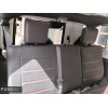 Fundas a medida JEEP Wrangler JK (5P)