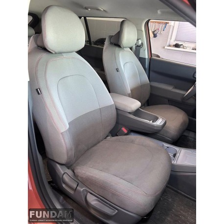 Fundas a medida KIA EV3