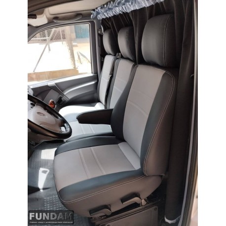 Fundas a medida Mercedes Vito I