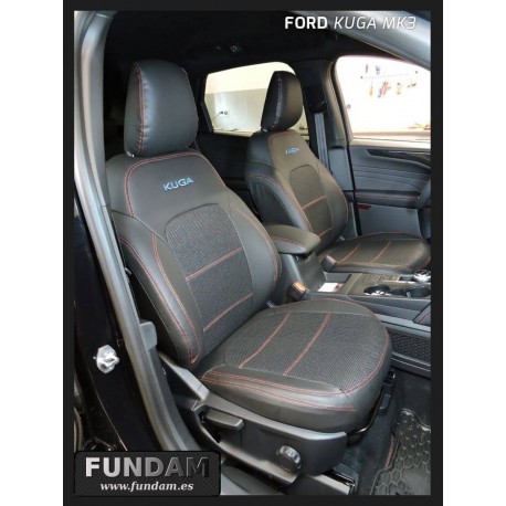 Fundas a medida Ford Kuga Mk3