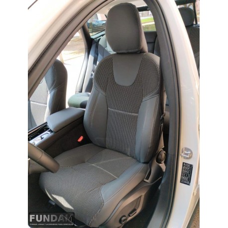 Fundas a medida Volvo XC60 II