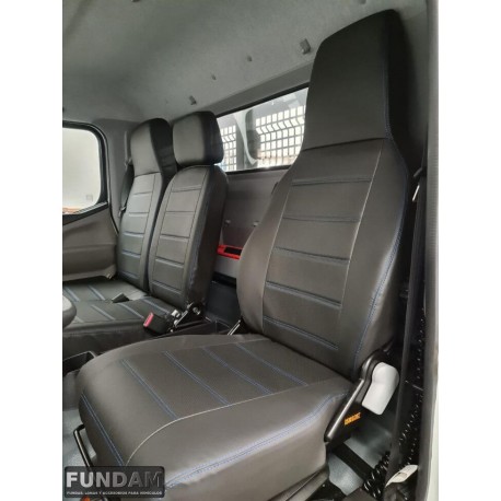Fundas a medida Mitsubishi Fuso Canter