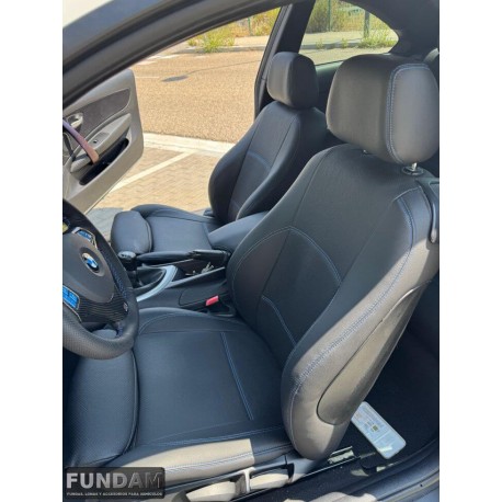 Fundas a medida BMW Serie 1 E82
