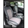 Fundas a medida Chevrolet Captiva I