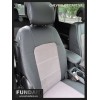 Fundas a medida Chevrolet Captiva I