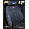 Fundas a medida Audi Q3 F3