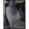 Fundas a medida Toyota Yaris IV