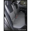 Fundas a medida Toyota Yaris IV