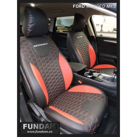 Fundas a medida Ford Mondeo Mk5