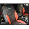 Fundas a medida Ford Mondeo Mk5