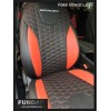 Fundas a medida Ford Mondeo Mk5