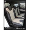 Fundas a medida Ford Mondeo Mk5