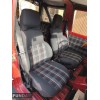 Fundas a medida Suzuki Samurai