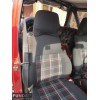Fundas a medida Suzuki Samurai
