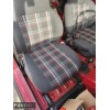 Fundas a medida Suzuki Samurai