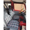 Fundas a medida Suzuki Samurai