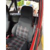 Fundas a medida Suzuki Samurai