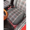 Fundas a medida Suzuki Samurai