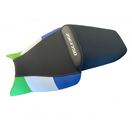 Funda de asiento Kawasaki ZXR 750