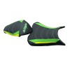 Funda de asiento Kawasaki Ninja 400