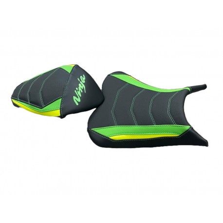 Funda de asiento Kawasaki Ninja 400