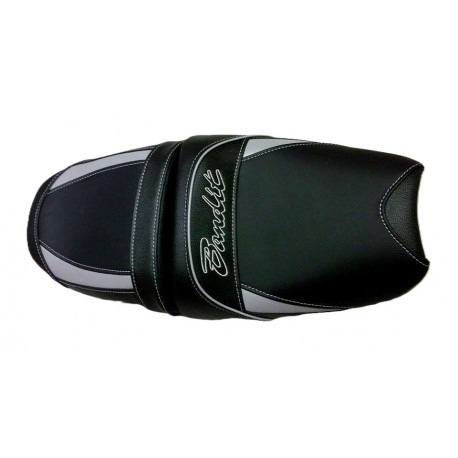 Funda de asiento Suzuki Bandit 400