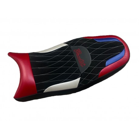 Funda de asiento Suzuki Bandit 1200