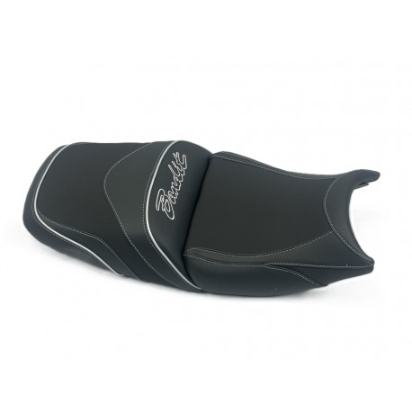 Funda de asiento Suzuki Bandit 650