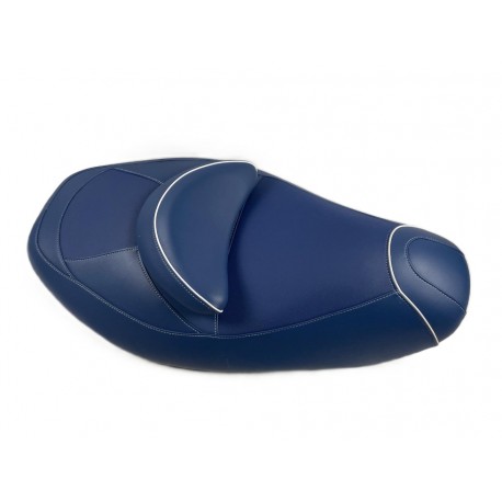 Funda de asiento Suzuki Burgman 125