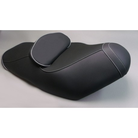 Funda de asiento Suzuki Burgman 650