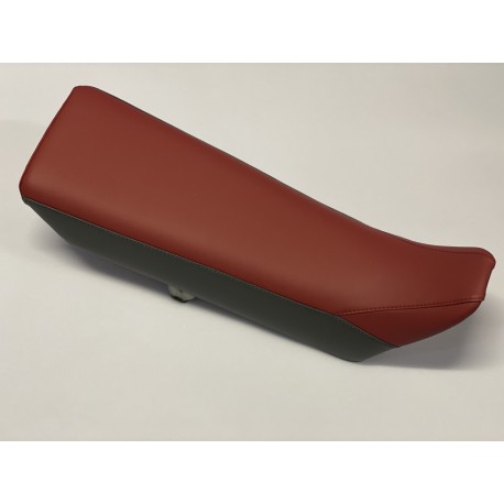 Funda de asiento Suzuki DR 125 SE