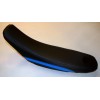 Funda de asiento Suzuki DR-Z 400SM