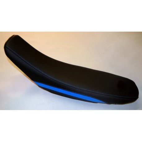 Funda de asiento Suzuki DR-Z 400SM