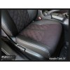 Fundas a medida Honda Civic IX