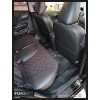 Fundas a medida Honda Civic IX