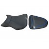 Funda de asiento Suzuki GSR 750