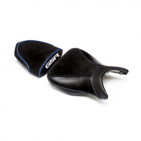 Funda de asiento Suzuki GSR 750