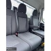 Fundas a medida Iveco Daily VI