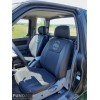 Fundas a medida Nissan Navara II