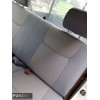Fundas a medida Nissan Navara II