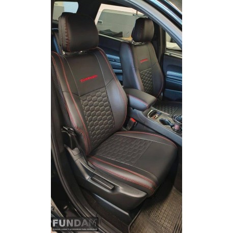 Fundas a medida Dodge Durango III