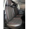 Fundas a medida Dodge RAM IV