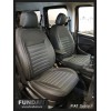 Fundas a medida Fiat Doblo II
