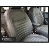 Fundas a medida Fiat Doblo II