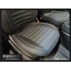 Fundas a medida Fiat Doblo II